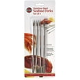 thumbnail image 5 of Norpro Stainless Steel Seafood Forks/Picks (Set of 4), 5 of 9
