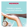 thumbnail image 4 of Shampoo Mennen Humecta y Desenreda Coco y Algodón 2 en 1 700 ml, 4 of 4
