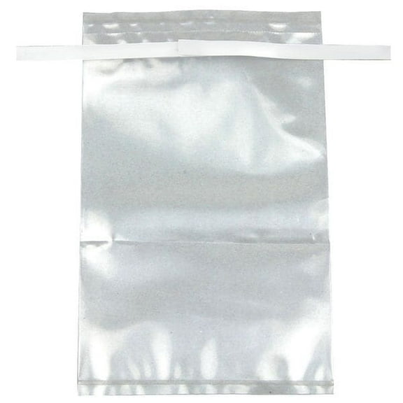 Manufacturer Varies Sampling Bag,24 fl oz,9 in,5.5 in,PK500 24J924