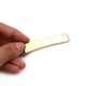 thumbnail image 4 of Inserto de prensa de trastes para guitarras acústicas eléctricas, piezas de repuesto para bricolaje 9.5, 4 of 8