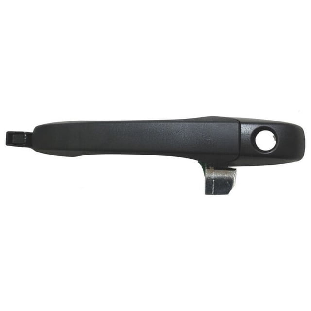 Manija Puerta Exterior Patriot 2007 A 2017 Jeep Derecha Delantera C/Hoyo P/Llave Genérica .