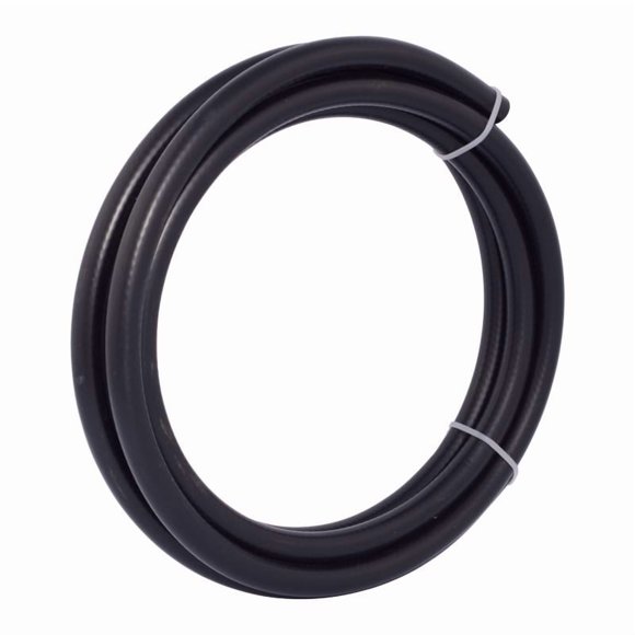 Carburant HSE RBR 1/4"X10 Pieds BK (Lot de 1)