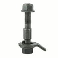 thumbnail image 3 of Cam Bolt Steel Camber Kit Adjustable Four Wheel Alignment Army Green 5pcs, 3 of 7