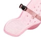 thumbnail image 5 of Portabebés Multifuncional Cojín Infantil Transpirable Para Recién Nacido Rosa Rosa 30x70cm, 5 of 5