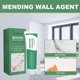 thumbnail image 3 of Wall repair paste home renovation maintenance wall graffiti cover crack multifunctional repair paste artifact 100g, 3 of 4