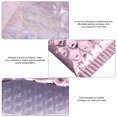 thumbnail image 3 of Houderco 12Ud Sobres Con Rosa Para Envío Impermeables Y Resistentes A Impactos, 3 of 5