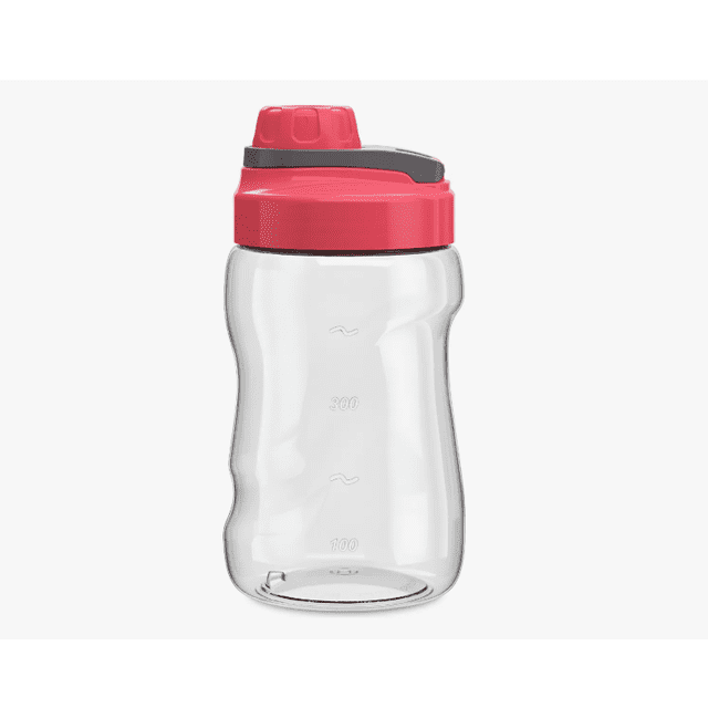 Botella De Agua Xtellar 500 Ml Anti Derrame Libre Bpa