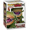 thumbnail image 2 of Funko POP Movies: Little Shop - Audrey II (Style May Vary), 2 of 6