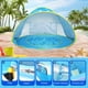 thumbnail image 5 of Carpa de playa para bebés Monobeach Ocean Pop Up 120 x 77 x 60 cm UV50+, 5 of 7