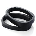 thumbnail image 2 of Almacén virtual 1 par de almohadillas para altavoces de plástico 6x9 huecas negras<无品牌> ANGGREK Otros, 2 of 6