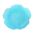 thumbnail image 2 of TIMIFIS Mini Razor Small Qingxin Style Petals Plates Jewelry Display Tray Home Snack Plates Fruit Plates Apartment Essentials, 2 of 6
