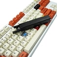thumbnail image 3 of YAOMOBB Metal Keycap Puller Efficient Keycap Puller Comfortable Grip Tool for Mechanical Keyboard Easy Removal Accessory, 3 of 6