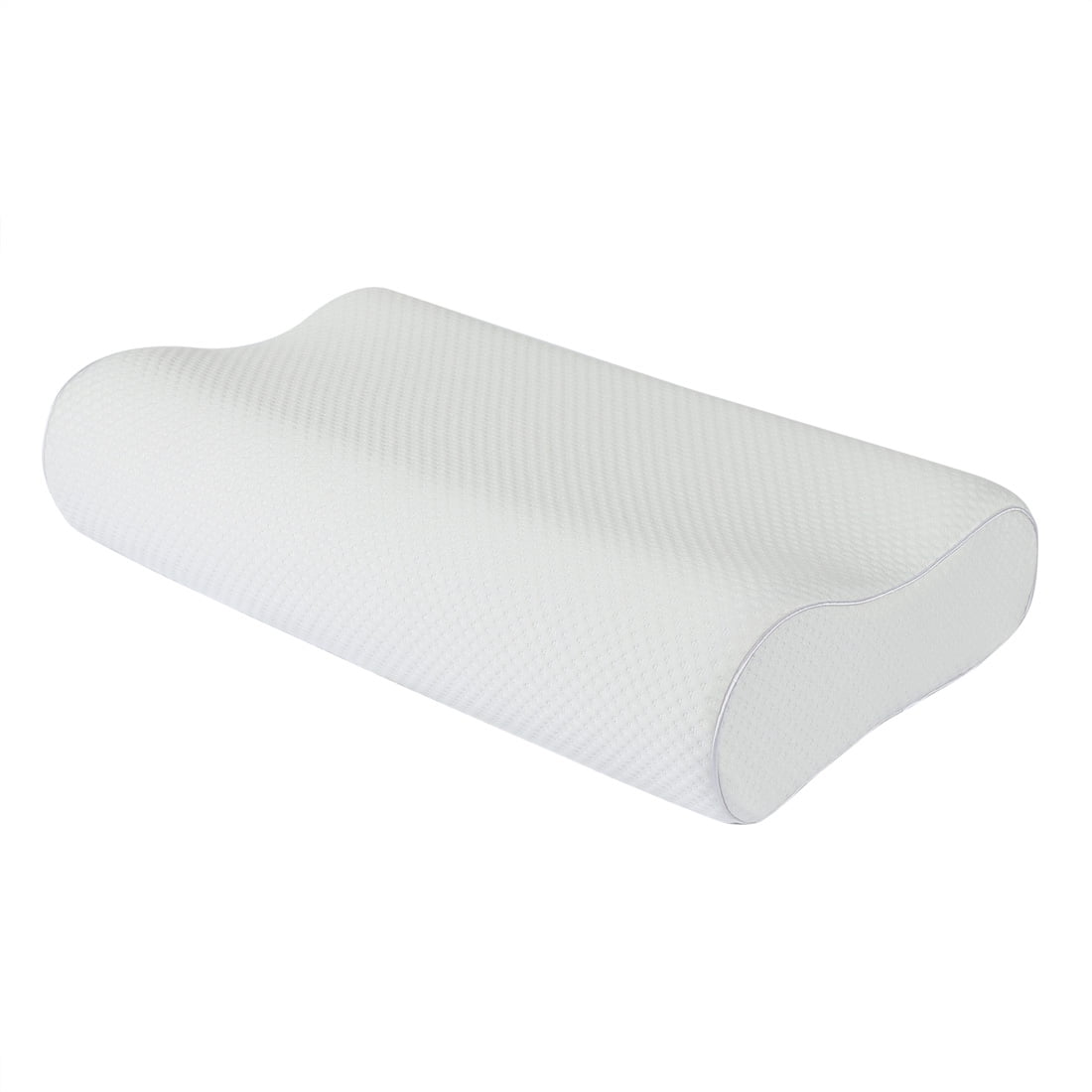 Sleeping Contoured Memory Foam Pillow Bed Pillow Neck Support Pillow 50