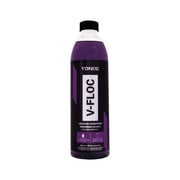 Vonixx V-Floc Concentrated Car Wash 50.7 fl oz (1.5L)