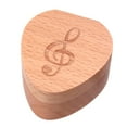 thumbnail image 3 of 1 Pieza Caja de para Guitarra Púa Plectro para Exquisita Ajustable Informática, 3 of 7
