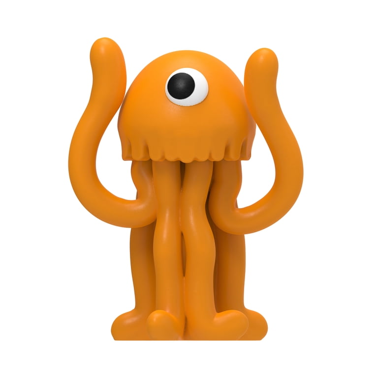 Garten of Banban Collectible Minifigures - Walmart.com