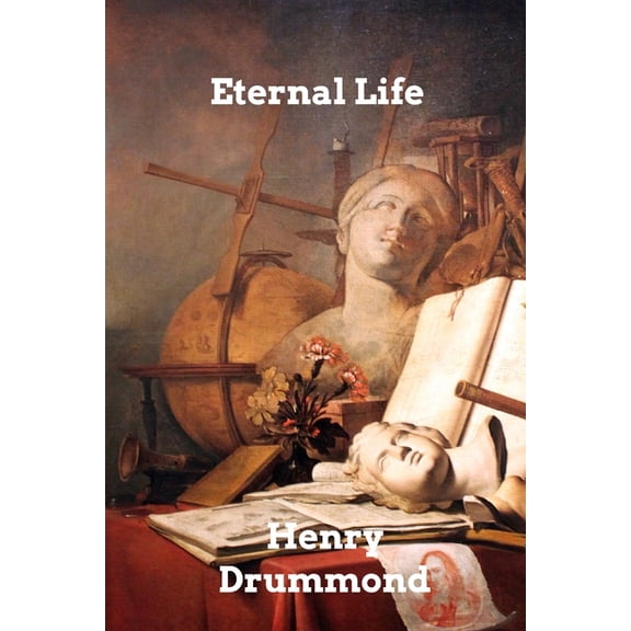 Eternal Life, (Paperback)