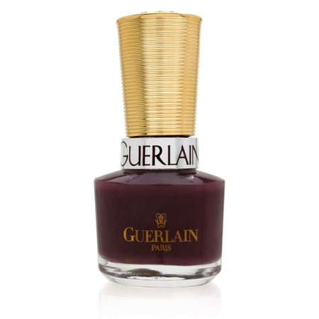 Guerlain Nail Colour Long Lasting High Gloss 121
