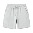 thumbnail image 2 of Kcolen Running Shorts for Men, Mens Casual Shorts with Elastic Waistband Breathable Athletic Comfort Summer Stretch Hiking Shorts, 2 of 2