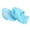 Blue, variant on Height Max Socks and Insoles for Increasing Height with Comfortable Design