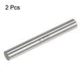 thumbnail image 3 of Unique Bargains Gage de Prise Go Calibre 6,35 mm Diamètre Gcr15 Roulement Acier Précision 0,001 mm, 2 Pcs, 3 of 4