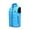 Blue, variant on JURANMO Winter Outdoor Soft Shell Electric Heating Vest Coat,Plus Size USB Intelligent Constant Temperature Coat for Men and Women with Single Levels 4 Zones Heated Jacket 2024 Print Warm Down Coat