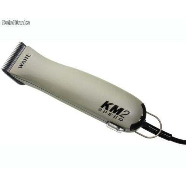 WAHL KM2 Km2 2Speed Animal Horse Dog Clipper with 10Blade Walmart