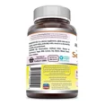 thumbnail image 3 of Amazing Formulas Serrapeptase Delayed Release | 40,000 IU Per Serving | 90 Servings | 90 Veggie Caspules, 3 of 3