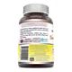 thumbnail image 3 of Amazing Formulas Serrapeptase Delayed Release | 40,000 IU Per Serving | 90 Servings | 90 Veggie Caspules, 3 of 3