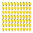 thumbnail image 3 of Decoración de Pascua Yuyangstore 60x Mini 1.18 pulgadas, 3 of 8