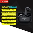 thumbnail image 1 of Lenovo LP1S True Wireless Stereo Earbuds BT 5.0 Auriculares Auriculares impermeables con M Abanopi Audífonos inalámbricos, 1 of 6