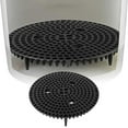 thumbnail image 2 of Car Wash Bucket Dirt Filter - ABS, Anti-Static, Oil/High-Temp Resistant, Easy to Clean, 2 of 5