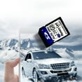 thumbnail image 1 of TIMIFIS Memory Card 128GB Flash Memory Card All-in-one Package Class 10 - Summer, 1 of 8