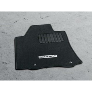 Nissan Armada Floor Mats