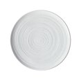 thumbnail image 3 of Better Homes & Gardens White Ceramic Dinnerware Set, 16 piece, 3 of 5