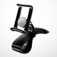 thumbnail image 4 of Yuan Car Mounted HUD Adjustable Dashboard Mobile Phone Bracket(Black), 4 of 8