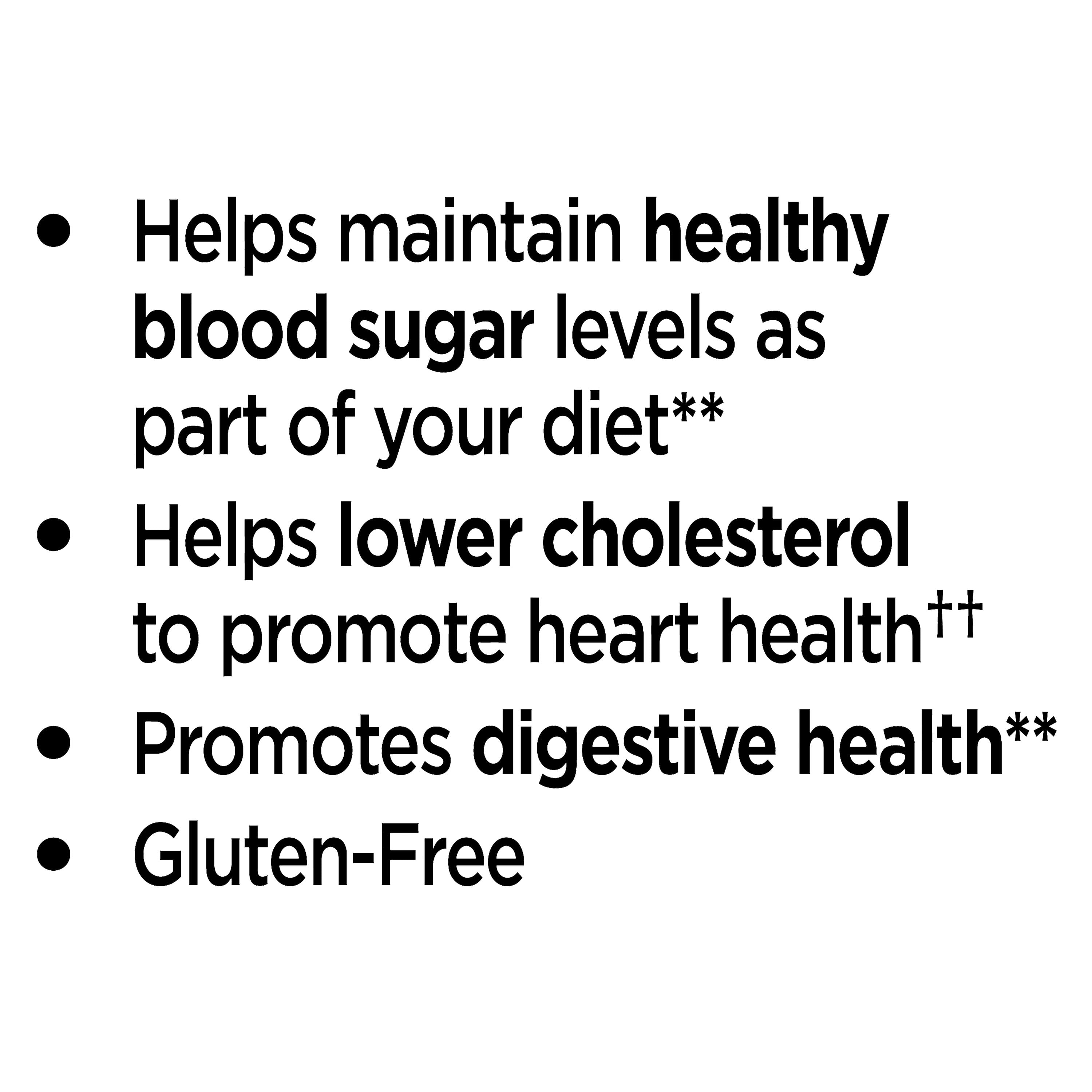 Equate Psyllium Husk Capsules, Compare to Metamucil Capsules 3 in 1 MultiHealth Fiber, Gluten-Free, 160 Count