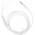 thumbnail image 6 of FENGGUIQU Wired 35Mm Headphones with Mic for Phone Computer and Tablet White Sports Earphones, 6 of 6