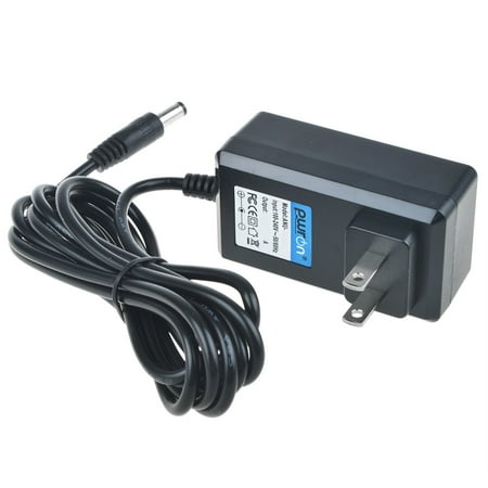 - PwrON 6.6 FT Long 9V AC to DC Power Adapter Charger For Brother P-Touch PT-1880 PT-1880SC PT-1880C PT-1880W Labeling System Label Maker Printer