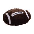 thumbnail image 2 of Football Sports Pillow, Fluffy Soft Soccer Ball Stuffed Toys, Decorative Football Pillow Cushion Throw Pillow, Durable Sport Basketball Plush Toys, Plush Pillow Toys Gift for Kids, 2 of 7