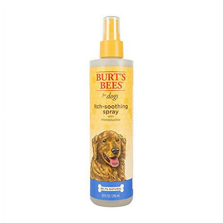 Best itch spray for dogs discount