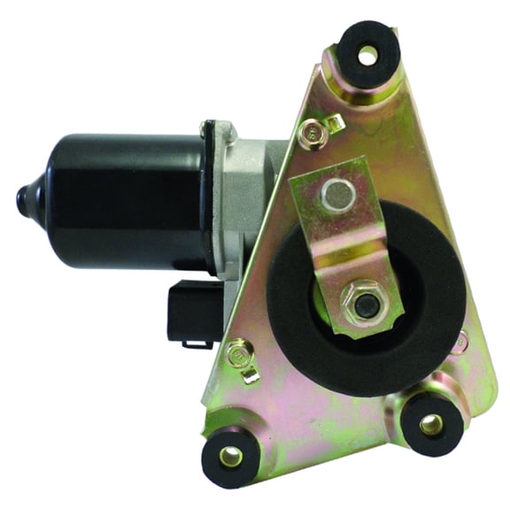 OEG Parts New Windshield Wiper Motor Replacement for GMC Safari 94-05 Front Wiper Motor 12368704 12494840 15746784 22121186 601-103 40-1003 85-1003