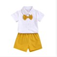 thumbnail image 3 of Family Matching Clothes Brother &amp; Sister Clothing Set, 3 of 7