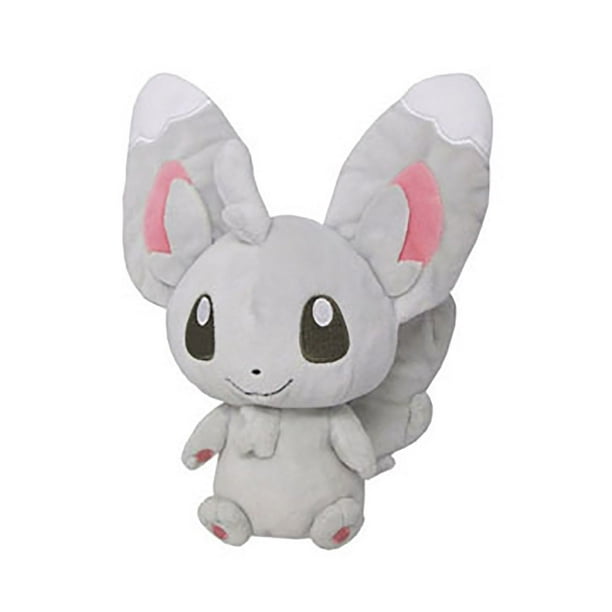 olyfactory pokemon plush