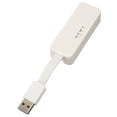 thumbnail image 3 of Adaptador USB 3.0 a Gigabit Ethernet Convertidor de red NIC de 10/100/1000 Mbps para portátiles con Windows, 3 of 10
