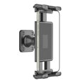thumbnail image 1 of Soporte 360 ​​Soporte para Ajustable Estabilización Manos Libres Teléfonos 4 7 A 2 Pulgadas, 1 of 9