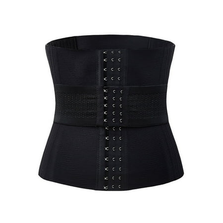 

Bowake Slimming Waist Trainer Modeling Belt Shapewear Waist Cincher Body Shaper