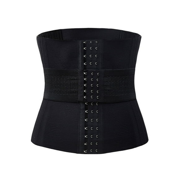 Waist Cincher Shapewear Slimming Waist Trainer Modeling Belt Shapewear Waist Cincher Body Shaper