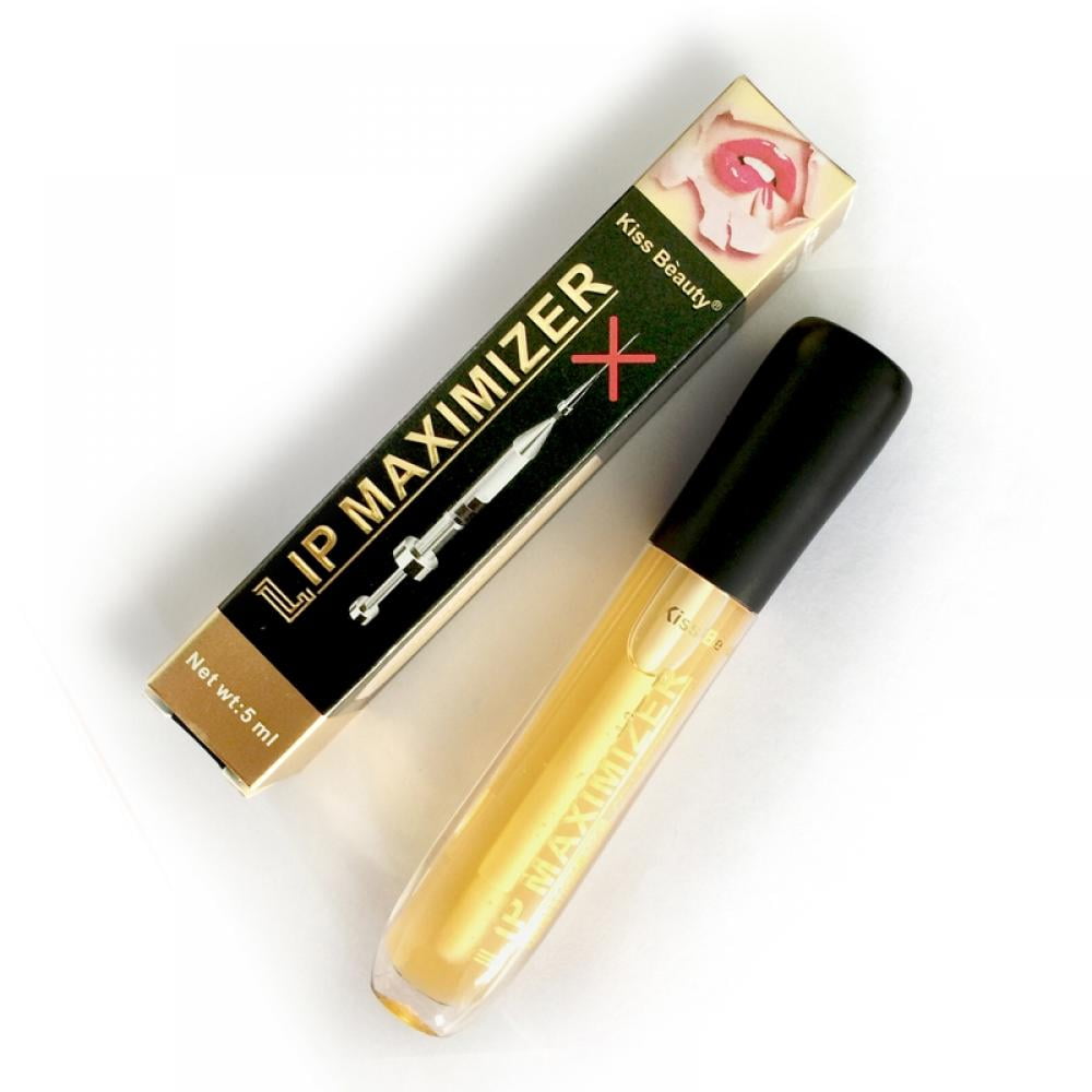 Lip Plumper, Lip Enhancer Fuller Lip Plumping Balm Lip Care Serum