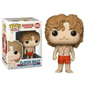 Funko Pop! Stranger Things 3 - Billy Flayed #844